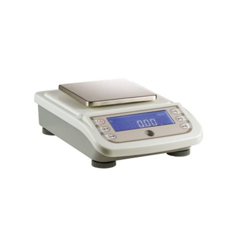 YP2000電子天平_國產電子天平品牌