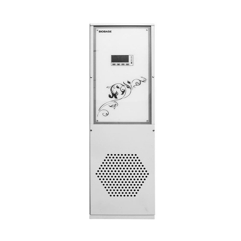 博科BK-G-1200(豪華款)空氣消毒機_醫(yī)用空氣消毒機原理